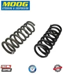 5610 Moog Coil Springs Set Of 2 Front For Chevy Olds Cutlass Coupe Sedan Pair. Fixed Price $150.12.