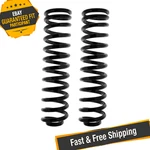 Skyjacker F545V 4" Softride Front Lifted Coil Springs. Fixed Price $269.83.