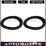 Monroe Rear Lower Coil Spring Insulator Fits Dodge Verna 1.6L 1.5L. Fixed Price $32.55.