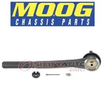 Moog Outer Steering Tie Rod End For 1977-1996 Cadillac Fleetwood 4.1L 5.7L Px. Fixed Price $53.10.
