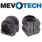 Mevotech Supreme Front Stabilizer Bar Bushing Kit For 2017-2018 Kia Niro Fm. Fixed Price $48.24.