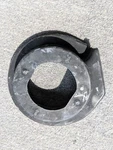 Nissan 350Z Lower Coil Spring Insulator 55036 AG001. Fixed Price $15.95.