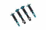 Megan Racing Ez Ii Street Series Coilover Damper Kit 09-13 Subaru Forester. Fixed Price $2400.00.