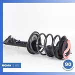 96-02 Bmw E36 Z3 Front Right Suspension Shock Absorber Strut Oem. Fixed Price $99.60.