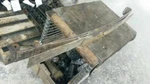 Front Spring 4-LEAF Fits 1978 Chevrolet 20 Pickup 485458. Fixed Price $60.00.