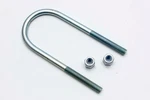 Afco 20238 High Strength Leaf Spring U-bolt For Inch Axle Tube, Long W. Fixed Price $28.56.