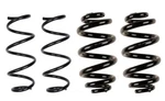 Bilstein B3 Front & Rear Coil Springs Kit For Bmw E46 325CI 330CI 323I 325I 328I. Fixed Price $273.95.