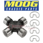 Moog Front Driveshaft Cv At Transfer Case Universal Joint For 1969-1974 Aw. Fixed Price $33.81.