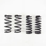 Rs-r T996D Front & Rear Down Lowering Coil Spring Kit For 15-16 Lexus RC350 Awd. Fixed Price $283.28.