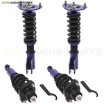 Coilovers For 2002-2006 Mitsubishi Lancer Suspension Set Adj.height Shocks. Fixed Price $282.48.