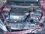 Used Rear Right Ind Suspension Assembly Fits: 2013 Honda Accord W/o Crossmemb. Fixed Price $114.00.