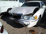 Passenger Air/coil Spring Front Base Fits 98-02 Lincoln & Town Car 139810. Fixed Price $25.00.