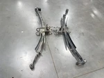 2023 Ford F250 Super Duty Diesel Hd Rear Leaf Springs #0809 N4. Fixed Price $539.99.
