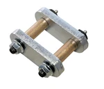Moryde UO12023 Shackle Upgrade Kit. Fixed Price $189.29.