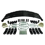 Crown Auto LSK4 Leaf Spring Kit For Enhanced Suspension Support. Fixed Price $768.99.