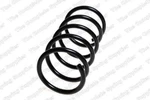Coil Spring-ts Lesjofors 4295831 Fits 04-06 Volvo S80. Fixed Price $196.99.