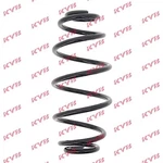 2X Kyb Rear Suspension Coil Springs RX6239 - Brand New 5 Year Warranty. Fixed Price $128.35.