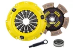 Act MR1-HDG6 Race Sprung Pad Clutch Kit For 2006-2012 Mitsubishi Lancer Gs. Fixed Price $594.00.