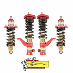01-05 Honda Civic EP3 Function And Form F2 Type Coilovers Adjustable. Fixed Price $5173.00.