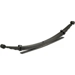 Dorman 22-907 Suspension Leaf Spring For Select 92-99 Chevrolet Gmc Models. Fixed Price $488.35.