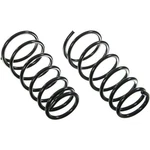 Moog 81085 Rear Coil Springs. Fixed Price $332.99.