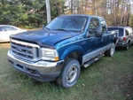 Front Leaf Spring Id V Fits 99-04 Ford F250SD Pickup 337229. Fixed Price $114.90.