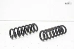 2014-2021 Maserati Ghibli M157 Rwd Rear Left & Right Suspension Coil Spring Oem. Fixed Price $71.09.