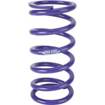 Tru-coil X 10.5 Oval Track Racing Rear Spring, 175 Lb Rate. Fixed Price $81.99.