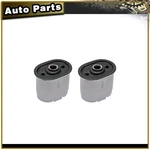 Dorman Rear Leaf Spring Forward Bushing Lh & Rh Side Kit Fits Dodge Chrysler Van. Fixed Price $58.19.