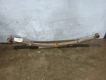 Rear Passenger Right Leaf Spring From 2005 Toyota Tundra 11999459. Fixed Price $225.94.