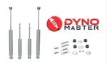 Shock Kit For 09 - 18 Dodge Ram 1500 W/ Lift Spindle Coils And Spacers 7"/4" 2WD. Fixed Price $242.64.