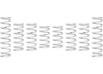 Eibach E85-209-027-03-22 For 22-C Polaris Rzr Pro Ultimate Fox Utv Spring Kit. Fixed Price $1008.00.