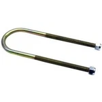 Afco 20238 Leaf Spring U-bolt For Inch Axle Tube, Long. Fixed Price $24.99.