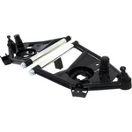 For Chevy K10 Suburban 1969-1970 Oer 153973 Control Arm Set. Fixed Price $670.45.