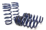 H&r 28627 Sport Lowering Springs For 22-26 Bmw Xm Label (G09) Awd. Fixed Price $486.95.