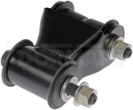 Dorman 722-041 Suspension Leaf Spring Shackle Fits 2005 2021 Toyota Tacoma. Fixed Price $111.70.