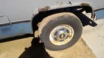 Rear Leaf Spring Model Vin R/v 5TH Digit Fits 80-89 Gmc 2500 Pickup 3841617. Fixed Price $60.00.