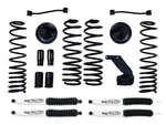 Tuff Country 43001KH Lift Kit W/shock For 07-18 Wrangler Jk. Fixed Price $1259.24.