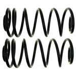 Acdelco 45H3154 Rear Coil Spring Set. Fixed Price $183.36.