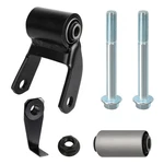 Rear Position Leaf Spring Shackles Ford Super Duty 1C3Z-5776-B. Fixed Price $29.77.