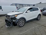 Right Rear Coil/air Spring Oem 14-16 Kia Sportage 1YR Wrnty 553502S841. Fixed Price $125.00.