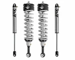 Fox 2.0 Performance Series Coilovers Shocks Set 2009-2013 Ford F-150 4WD 2" Lift. Fixed Price $1546.82.