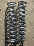Afco 24175CR 14 Inch Extreme Chrome Coil-over Spring Rate. Fixed Price $120.00.