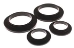 Energy Suspension Fits 79-04 Ford Mustang Svo Black Rear Spring Upper & Lower Is. Fixed Price $55.99.