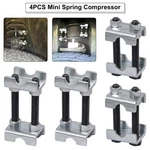 4XSTRUT Shocks Coil Spring Compressor 2-WAY Adjustable Lift Lower Spacer. Fixed Price $34.11.