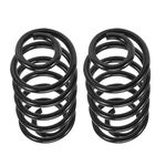Rear 3.5" Lift Coil Spring For Jeep Tj Wrangler/rubicon/unlimited 1997-06. Fixed Price $85.87.