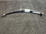 Dorman 929-1041 Utility Trailer Leaf Spring Black Steel 3000 Lb Load Rate. Fixed Price $135.00.