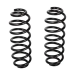 For 2017-18 Volkswagen Tiguan 2006-19 Passat 2PC Rear Coil Springs. Fixed Price $40.90.