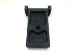 1999-07 Ford F250 F350 Rear Mount Plate Seat Over Load Helper Leaf Spring Spacer. Fixed Price $35.00.