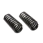 Coil Spring Set Moog CC640. Fixed Price $263.25.